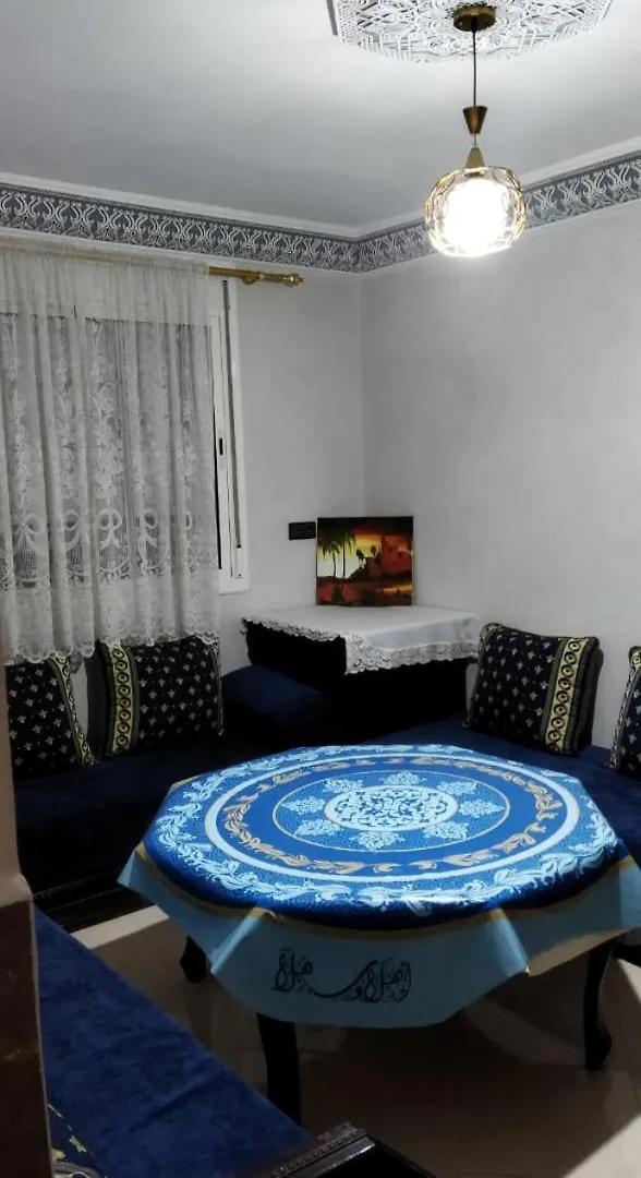 Appartement Hay Mohamadi à Agadir