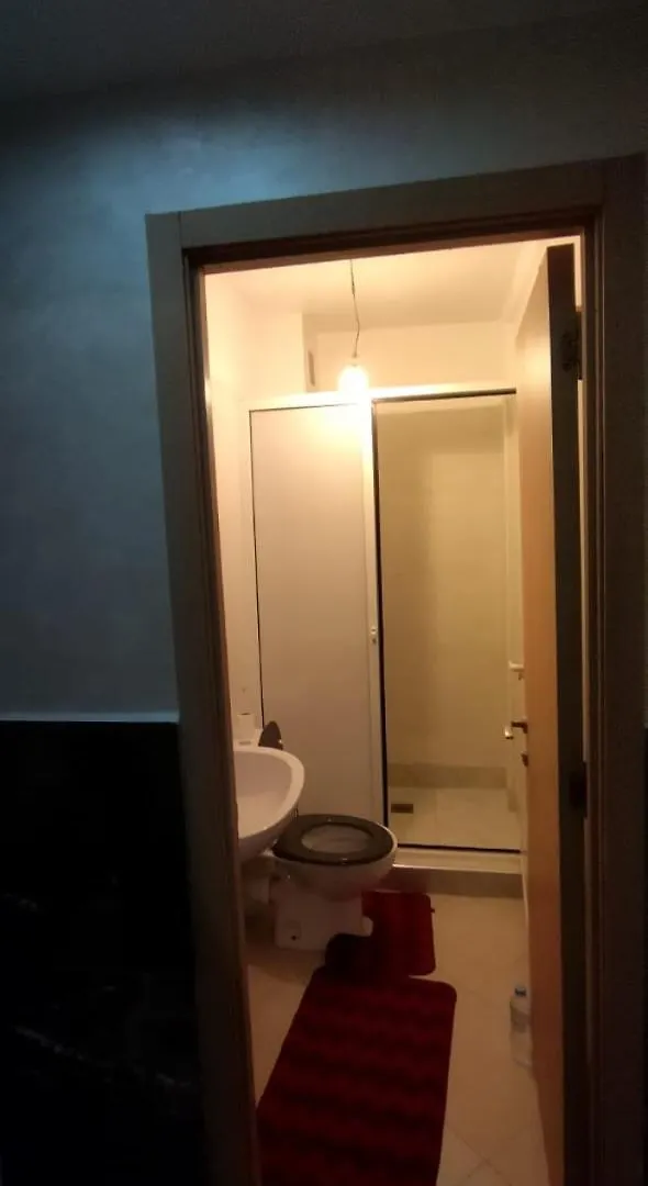 Appartement Hay Mohamadi à Agadir