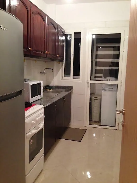 Appartement Hay Mohamadi à Agadir