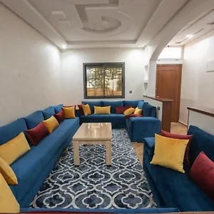 Adam's Apartments,self Checkin 6 Mins To Downtown Fiber Optic Wifi Free Parking Same Rules As Agadir