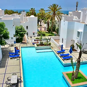 Aparthotel Appart-hotel Tagadirt, Agadir