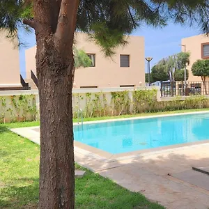 Luxe Taghazout Bay - Mer&piscine Agadir