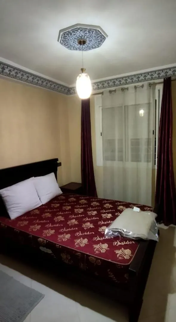 Ferienwohnung Hay Mohamadi Agadir Apartment
